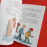 L'Espionne joue à l'espion