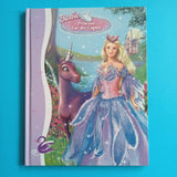 Barbie Princesse Lac des cygnes