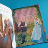 Barbie Princesse Lac des cygnes