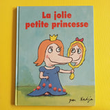 La jolie petite princesse