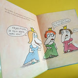 La jolie petite princesse