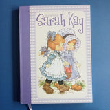 Le grand livre de Sarah Kay