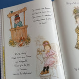 Le grand livre de Sarah Kay