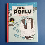 Petit Poilu. 16. Le blues du yéti