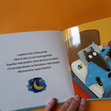 Diventa grande con lupetto. Cofanetto di 4 storie
