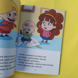 Le mie emozioni. Tobia è geloso