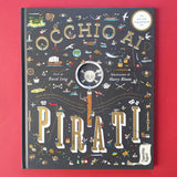 Occhio ai pirati