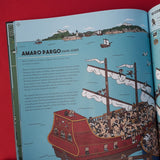 Occhio ai pirati