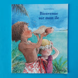 Benvenuti nella mia isola