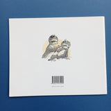 Rien qu'une petite grippe !