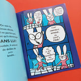 Je veux pas déménager !