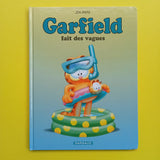 Garfield. 28. Garfield fait des vagues