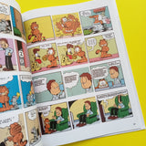Garfield. 28. Garfield fait des vagues