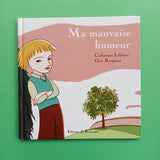 Il mio cattivo umore