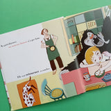 Il mio cattivo umore