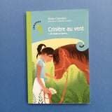 Crinière au vent. 1. Si j'avais un poney...