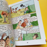 Max et Lili. 102. Max et Lili font du camping