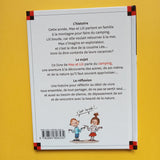 Max et Lili. 102. Max et Lili font du camping