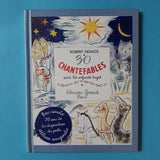 30 chantefables pour les enfants sages