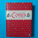 I racconti più belli della mia infanzia
