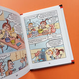 Max et Lili. 126. Max et Lili veulent se débrouiller seuls