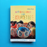 Autobiographie d'une Courgette