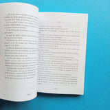 Autobiographie d'une Courgette