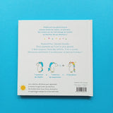 Le emozioni di Gaston. Sono imbronciato