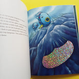 Arc-en-ciel et le mystère des fonds marins