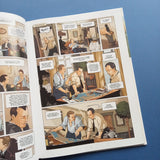 Saint-Exupéry. 01. Il Signore delle Sabbie