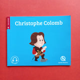 Christophe Colomb