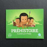 Préhistoire