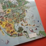 Mon atlas à voyager