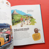 Questions, Réponses. Les régions de France