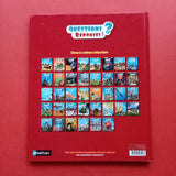 Questions, Réponses. Les régions de France