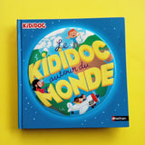 Le Kididoc autour du monde