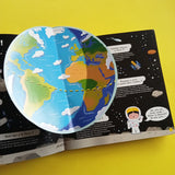 Le Kididoc autour du monde