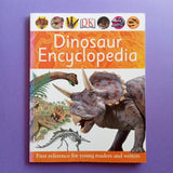 Dinosaur Encyclopedia