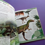 Dinosaur Encyclopedia