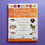 Dinosaur Encyclopedia