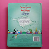 Lift-the-flap Questions and Answers about Science