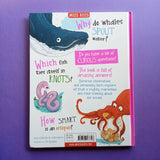 Curious Questions & Answers about Our Oceans