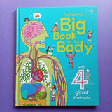 Big Book of The Body