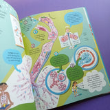 Big Book of The Body