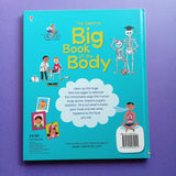 Big Book of The Body