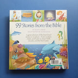 99 Stories from the Bible