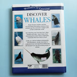 Discover Whales