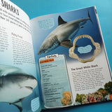 Discover Sea Animals