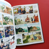 Dinosaurs. In the Beginning...