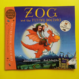 Zog and the Flying Doctors